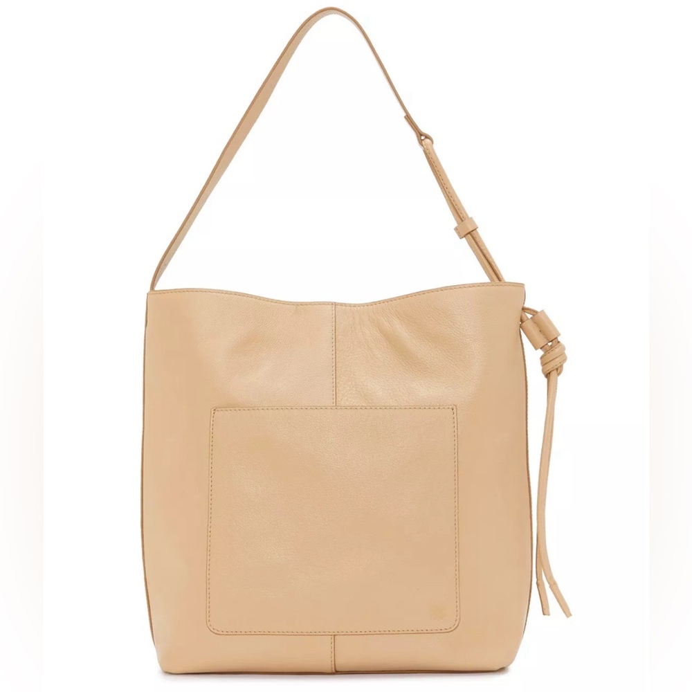 NWOT Lucky Brand Leather Purse